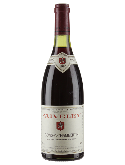 Gevrey Chambertin